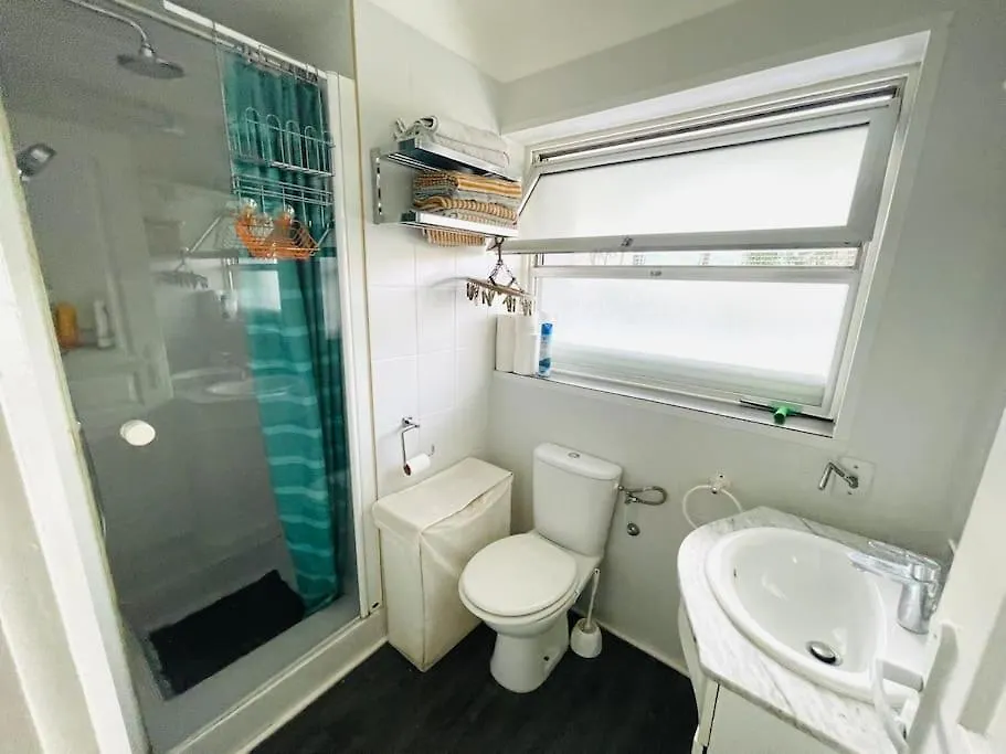 Studio A 2 Pas De La Plage Villeneuve-Loubet Appartement