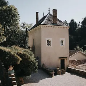  Hébergement de vacances La Tour De Garde France
